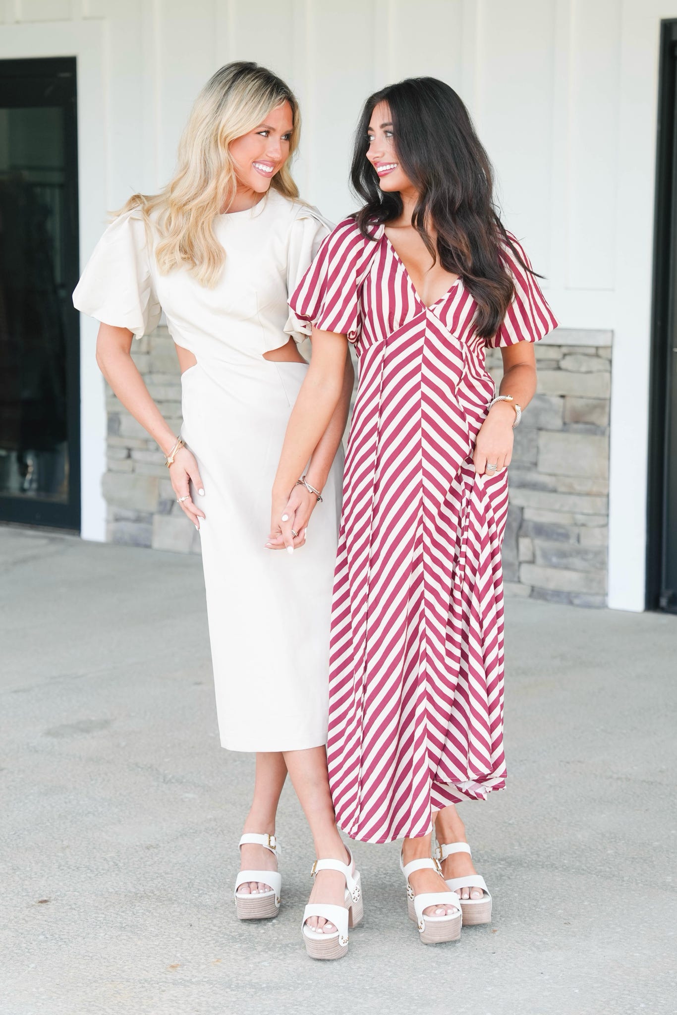 Elere Dress