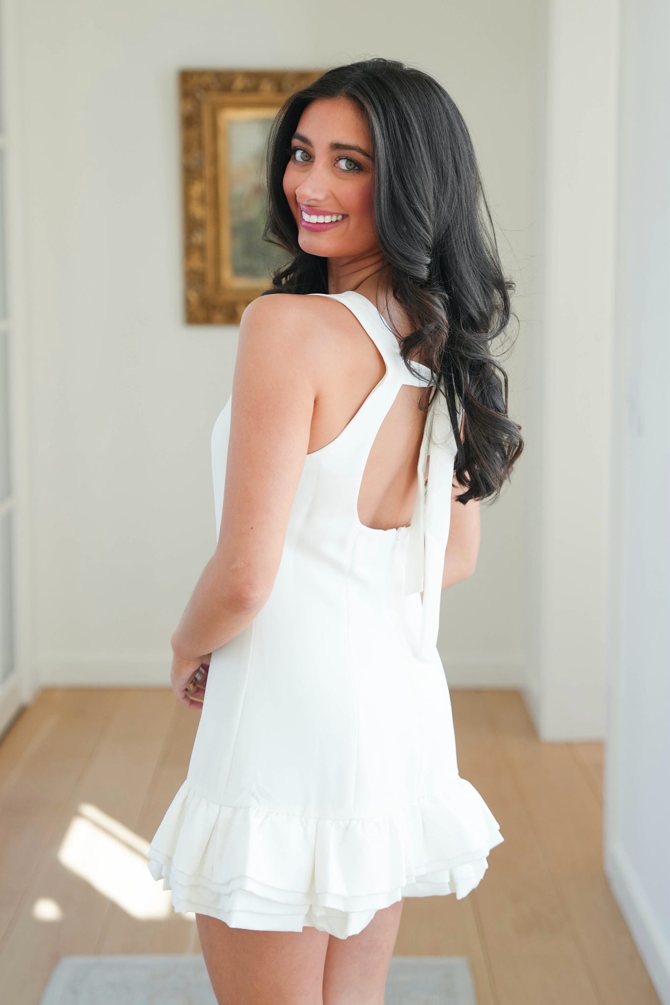 Vienna Dress