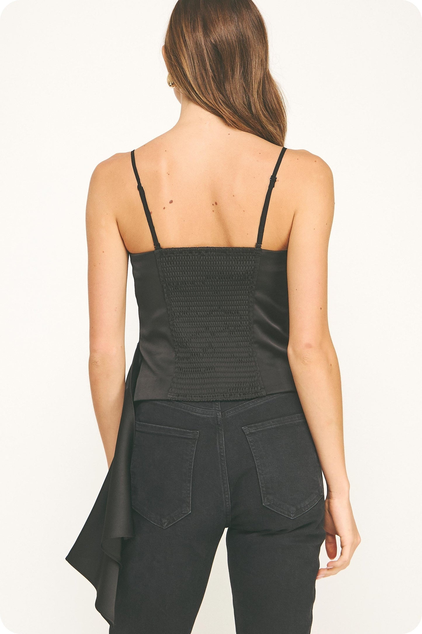 Cool Girl Top
