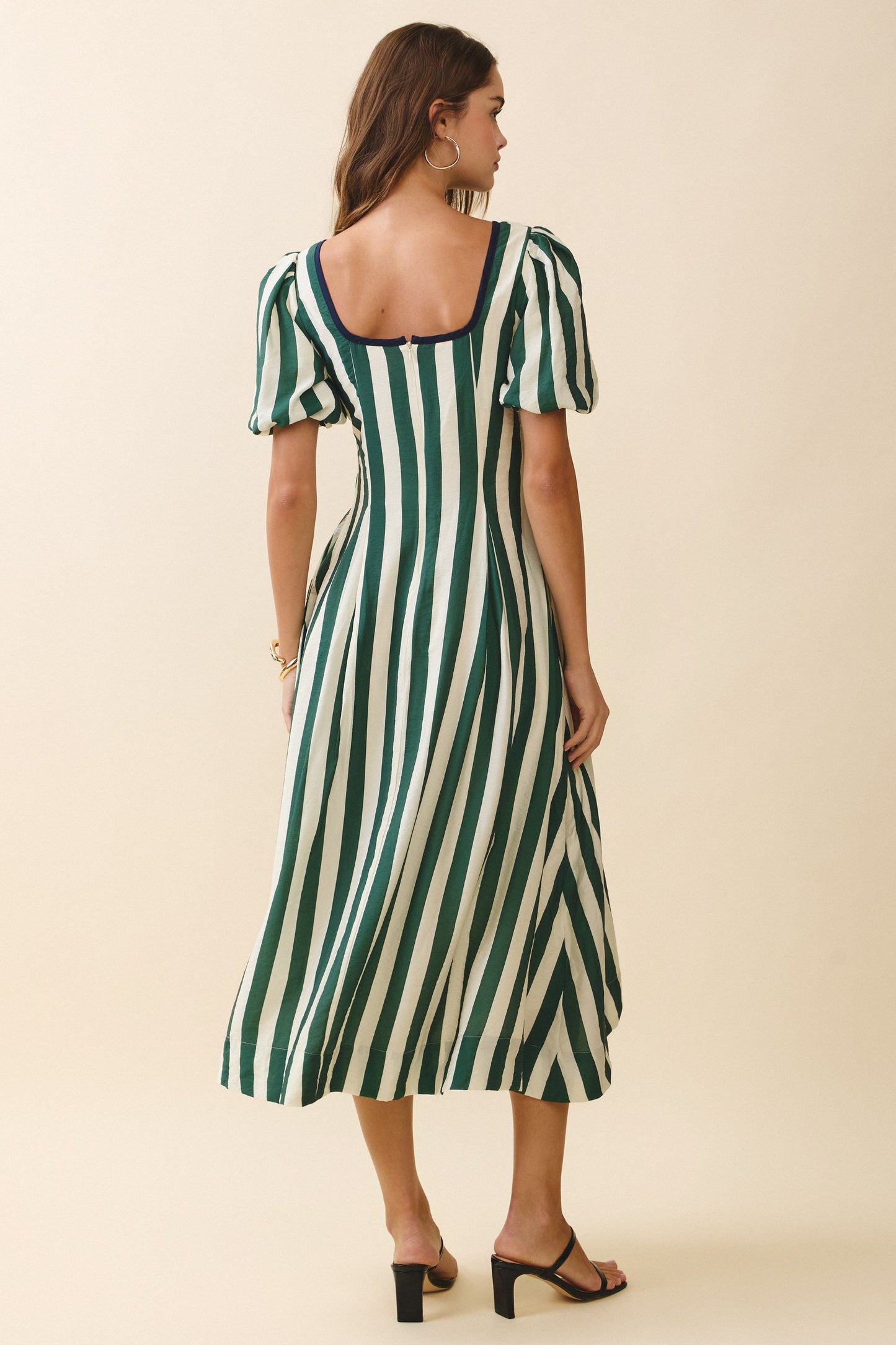 Everything And More Dress