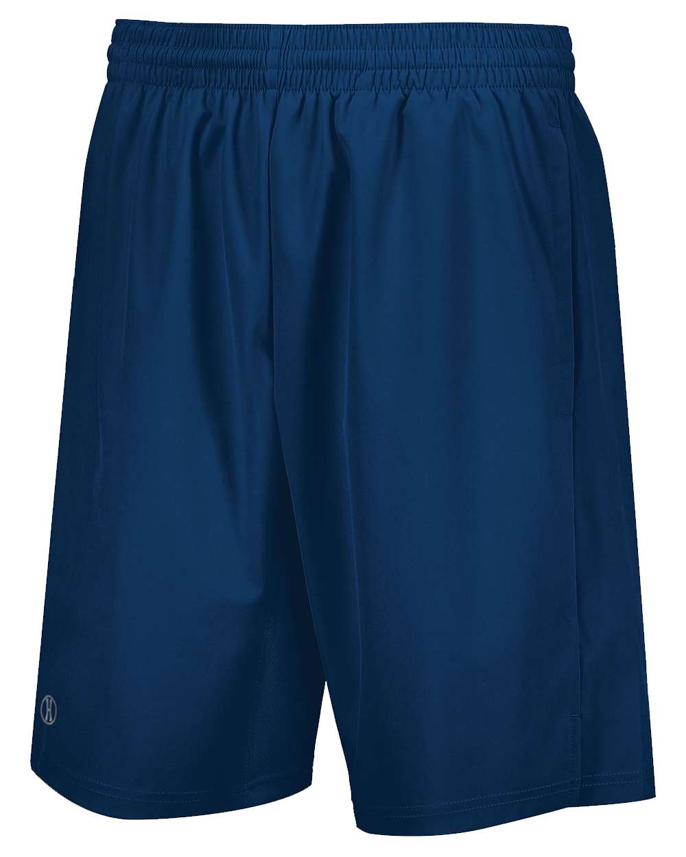 Hazel Blues® | Weld Bermuda Shorts