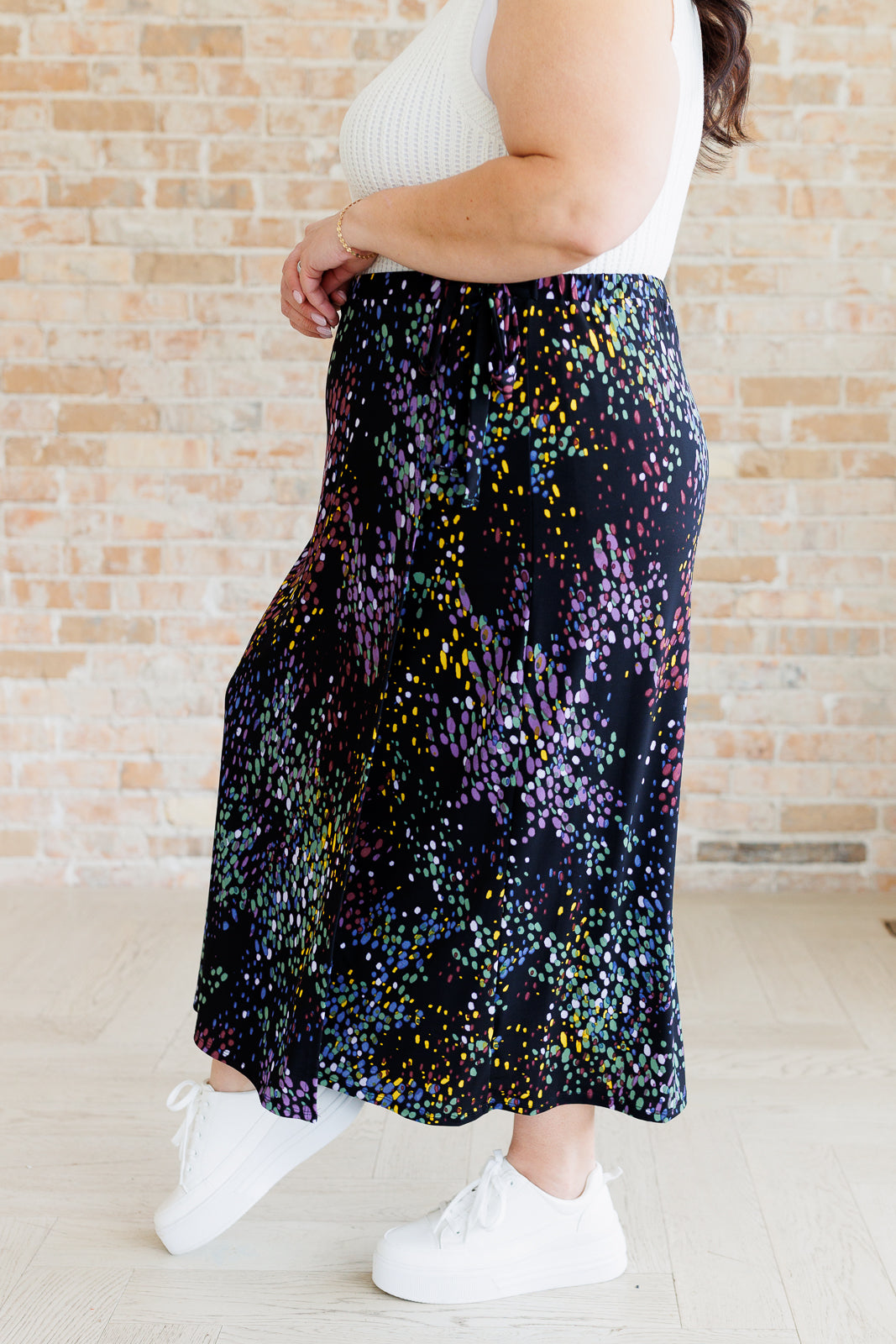 Hazel Blues® | New Obsession Wrap Skirt
