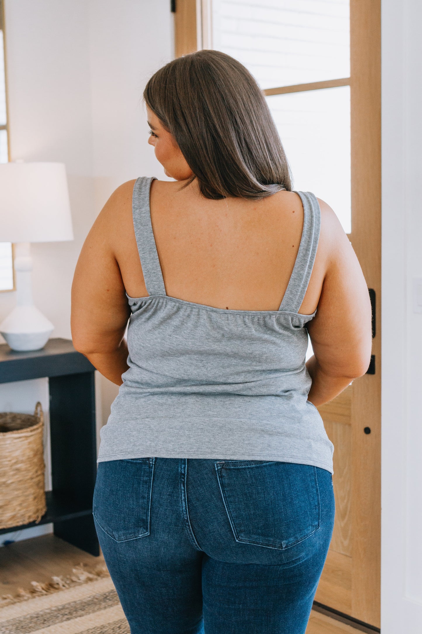 Hazel Blues® | Sweet Fantasy Sweetheart Tank