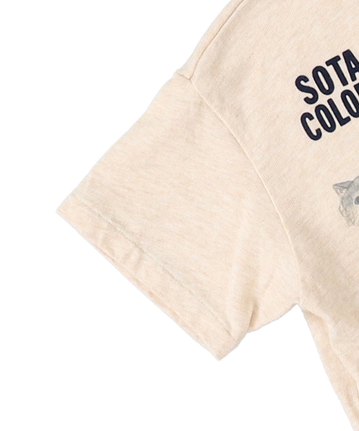 DD SOTA ART Tee