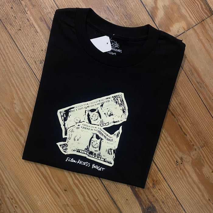 Elbow Records Tee