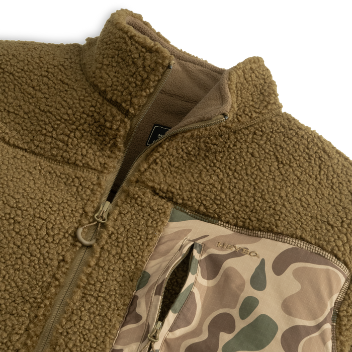 Flyer Sherpa: Traditions