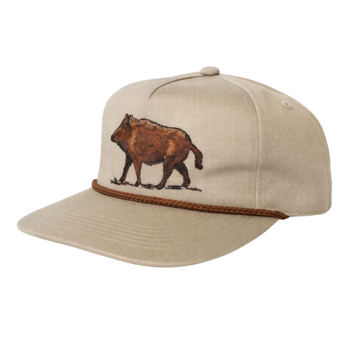 Game Series Hog Hat