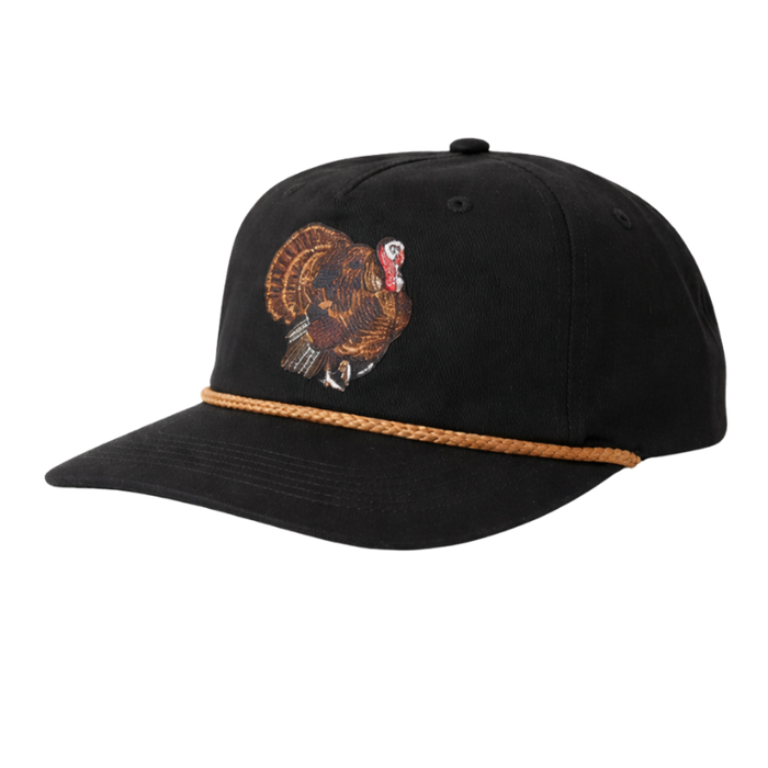 Game Series Turkey Hat