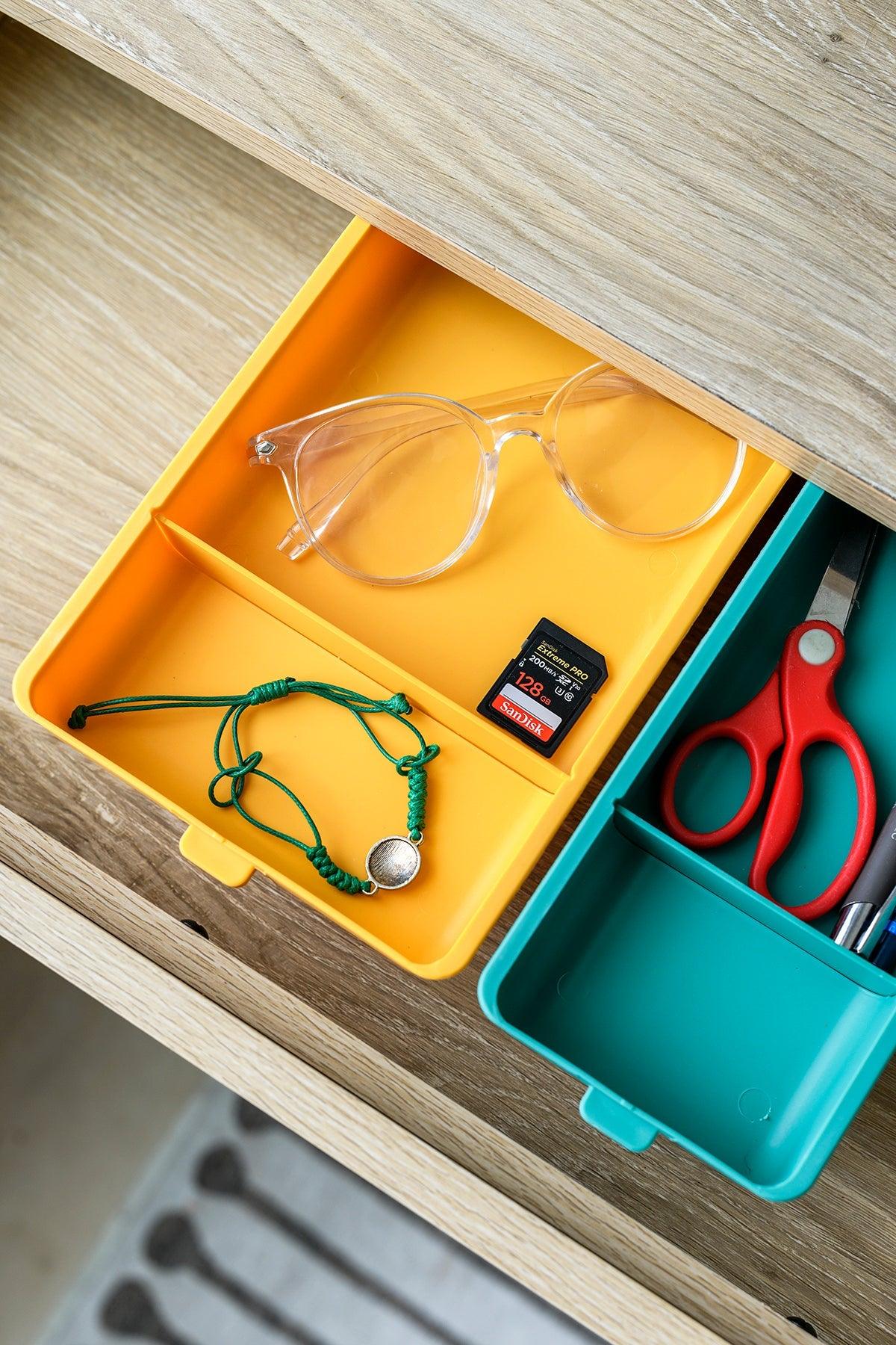 Hazel Blues® | Secret Drawer Set