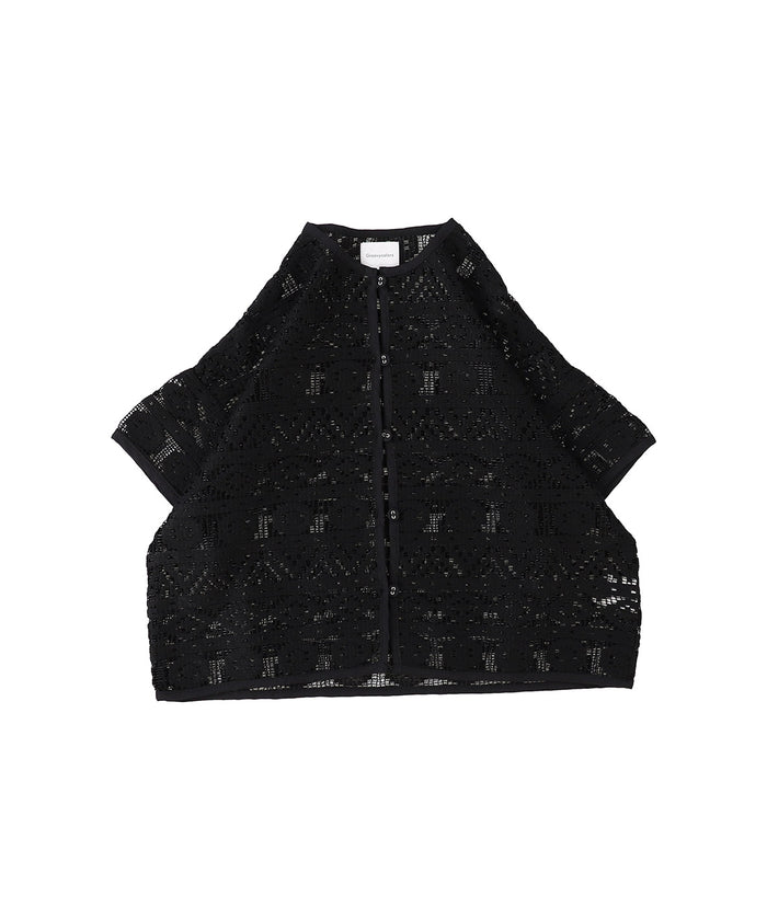 BLACK / 105