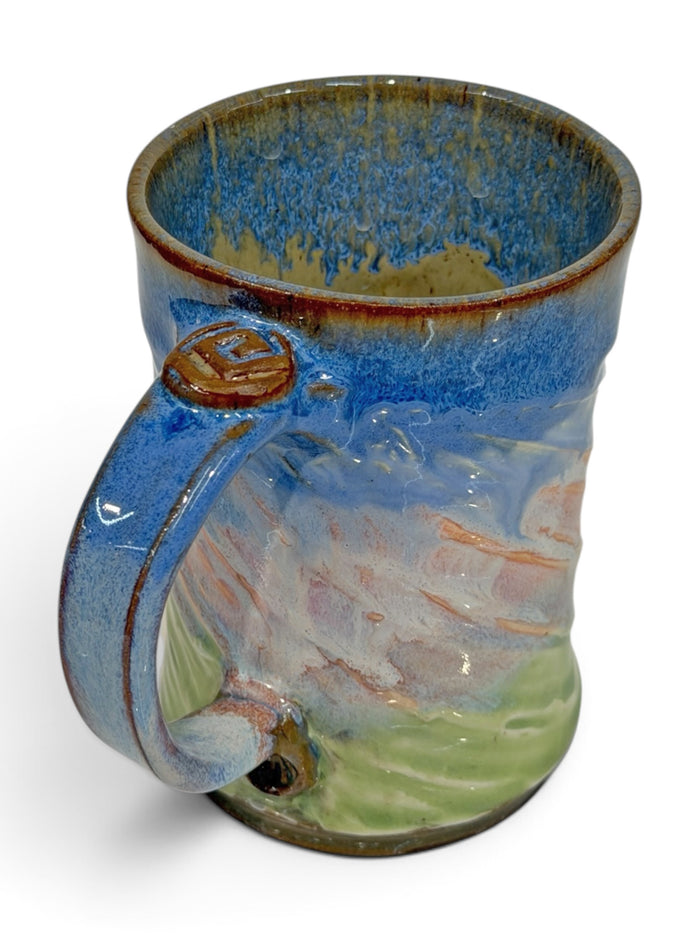 Mug, Sunrise 1