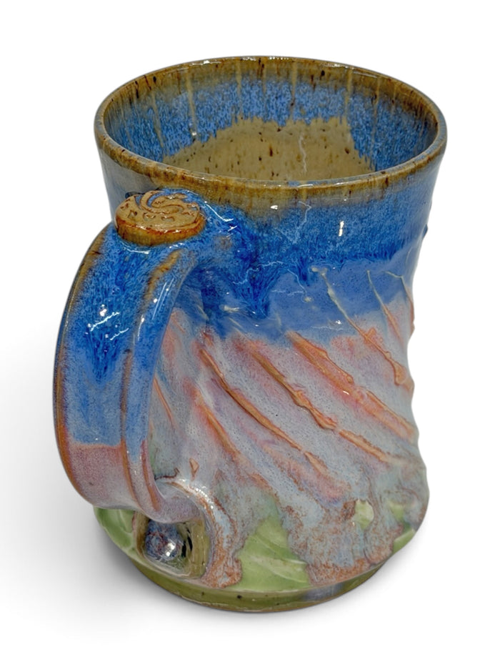 Mug, Sunrise 6