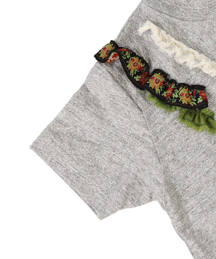 Multi Tee