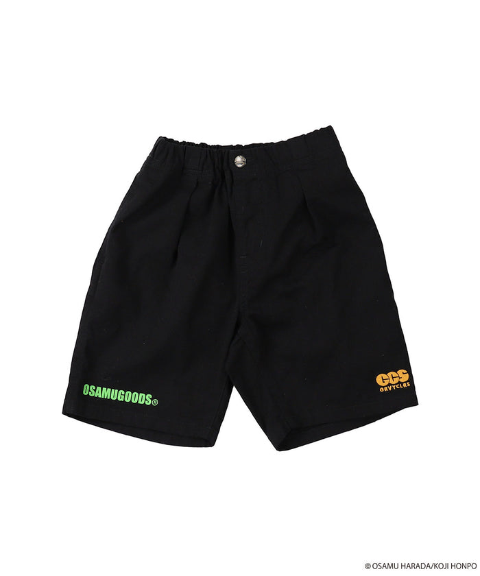 BLACK / 105