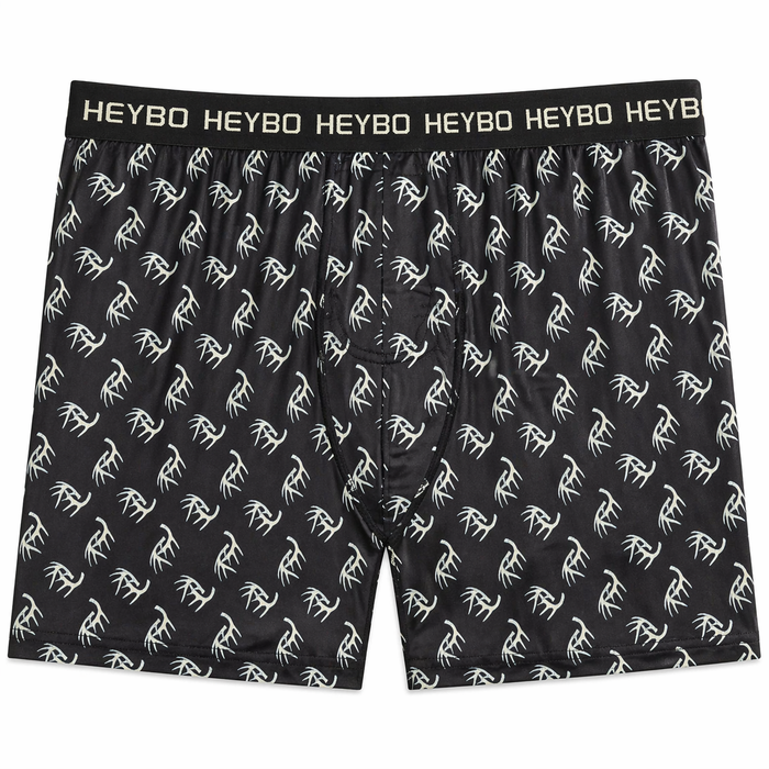 Performance Boxers : Antlers
