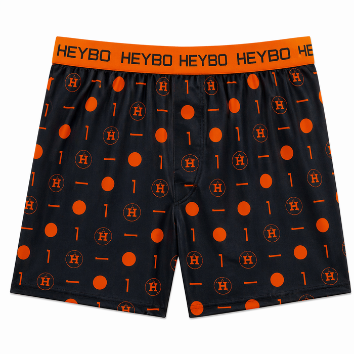 Performance Boxers: Proper Tools & Clays