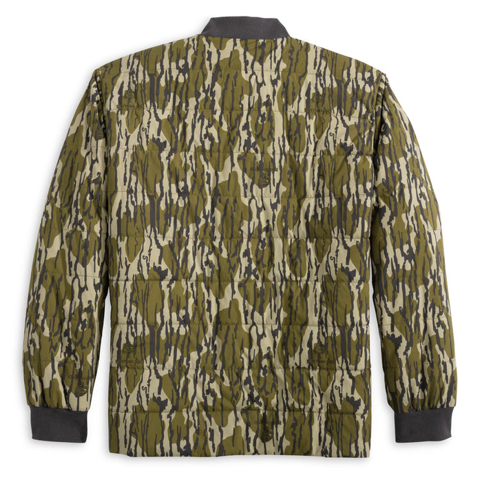 Prairie Bomber: Mossy Oak Bottomland