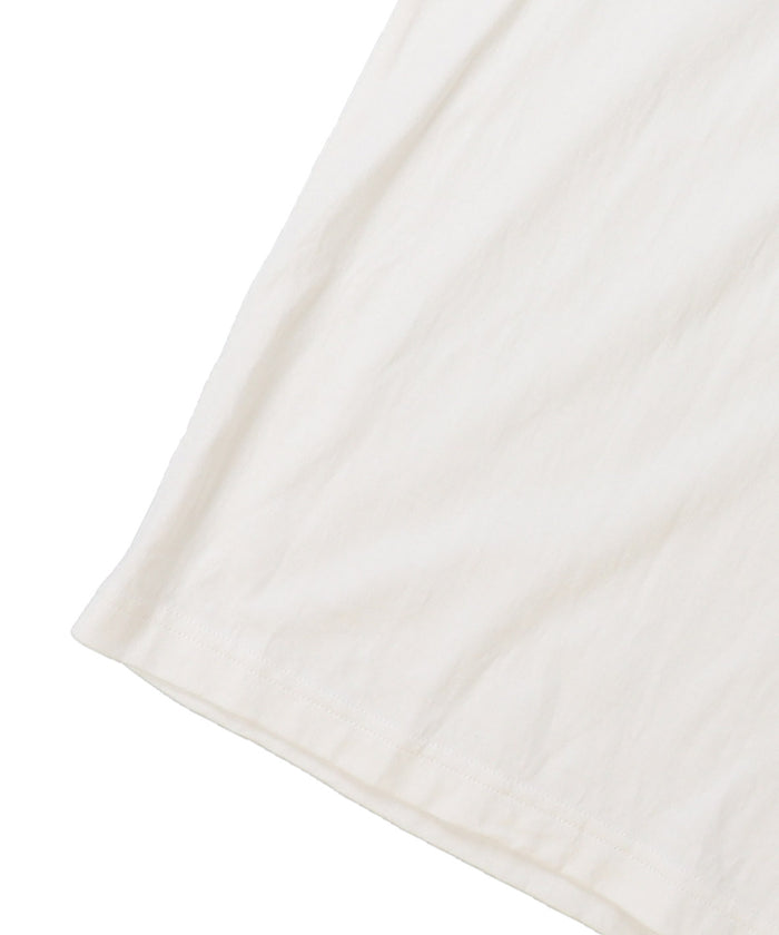 SOFT CREAM Tee(MENS)