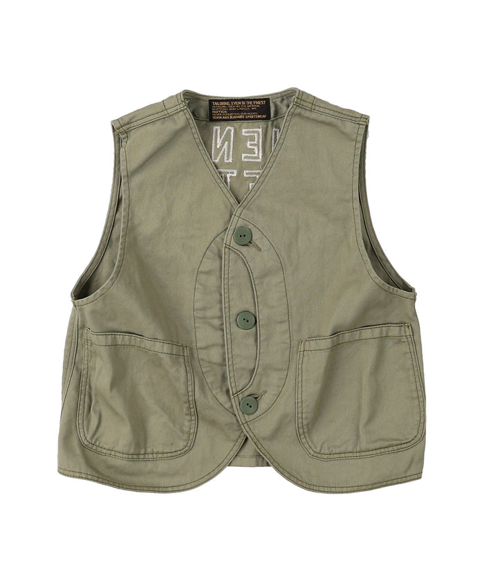 ASH KHAKI / 105