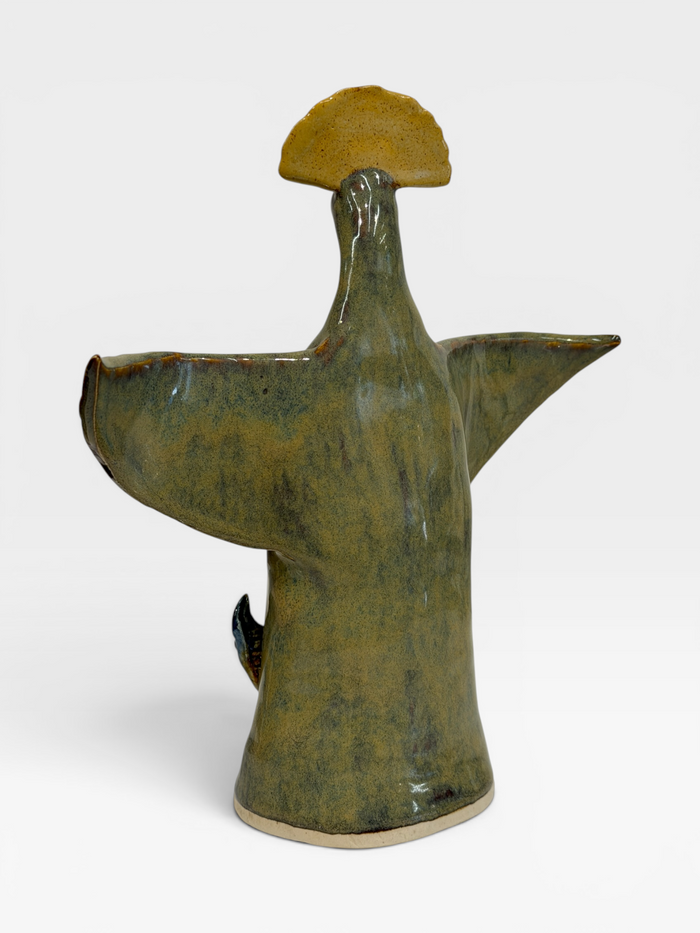 Winged Guardian