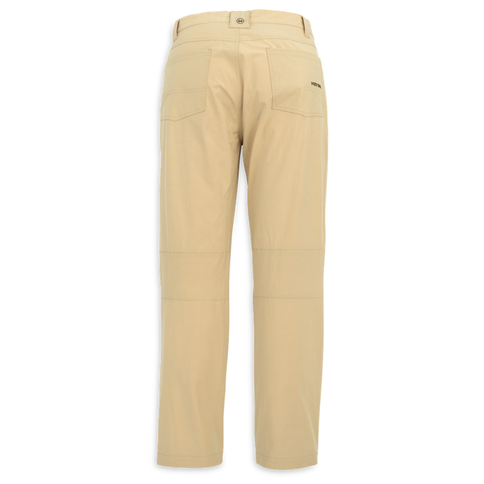 Winyah Lightweight Pant: Khaki