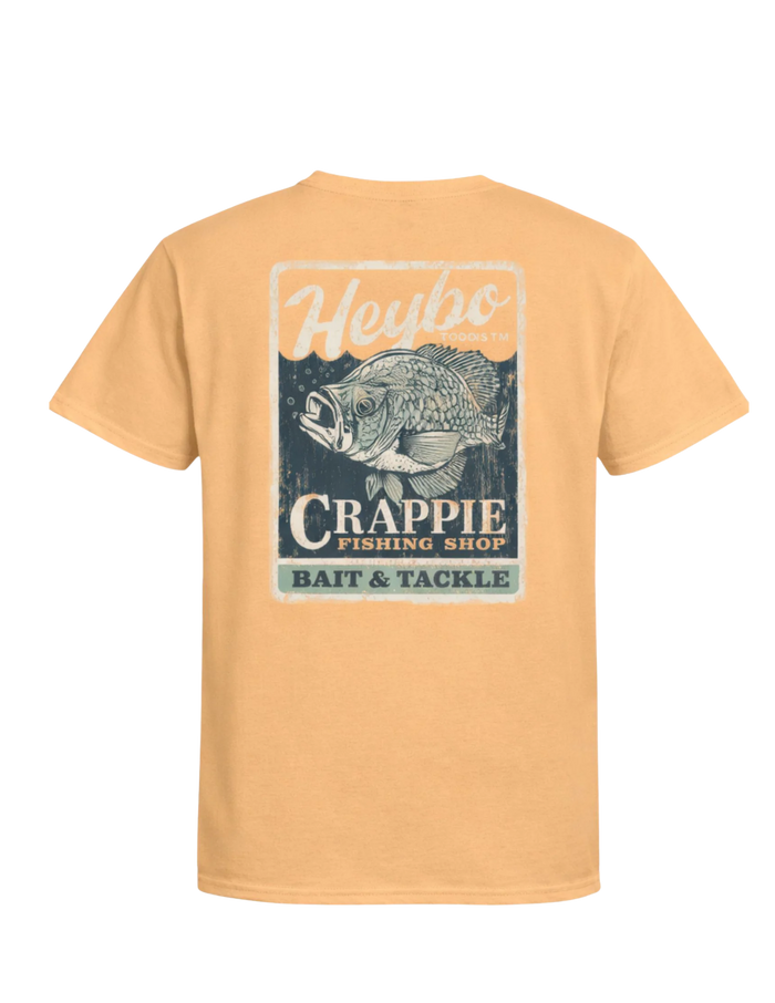 Youth Crappie