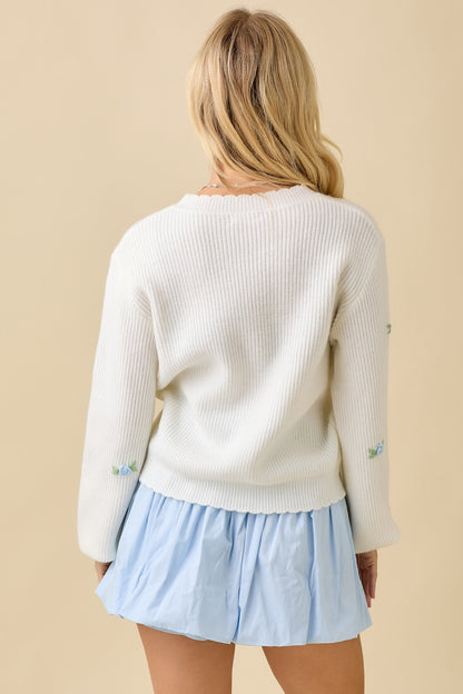 Causey Sweater