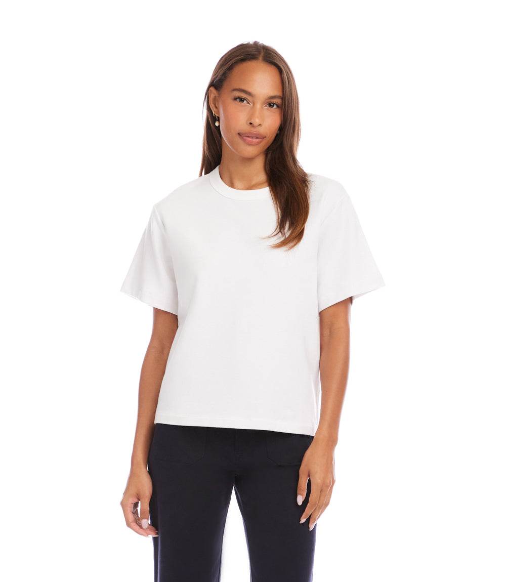 Short Sleeve Top