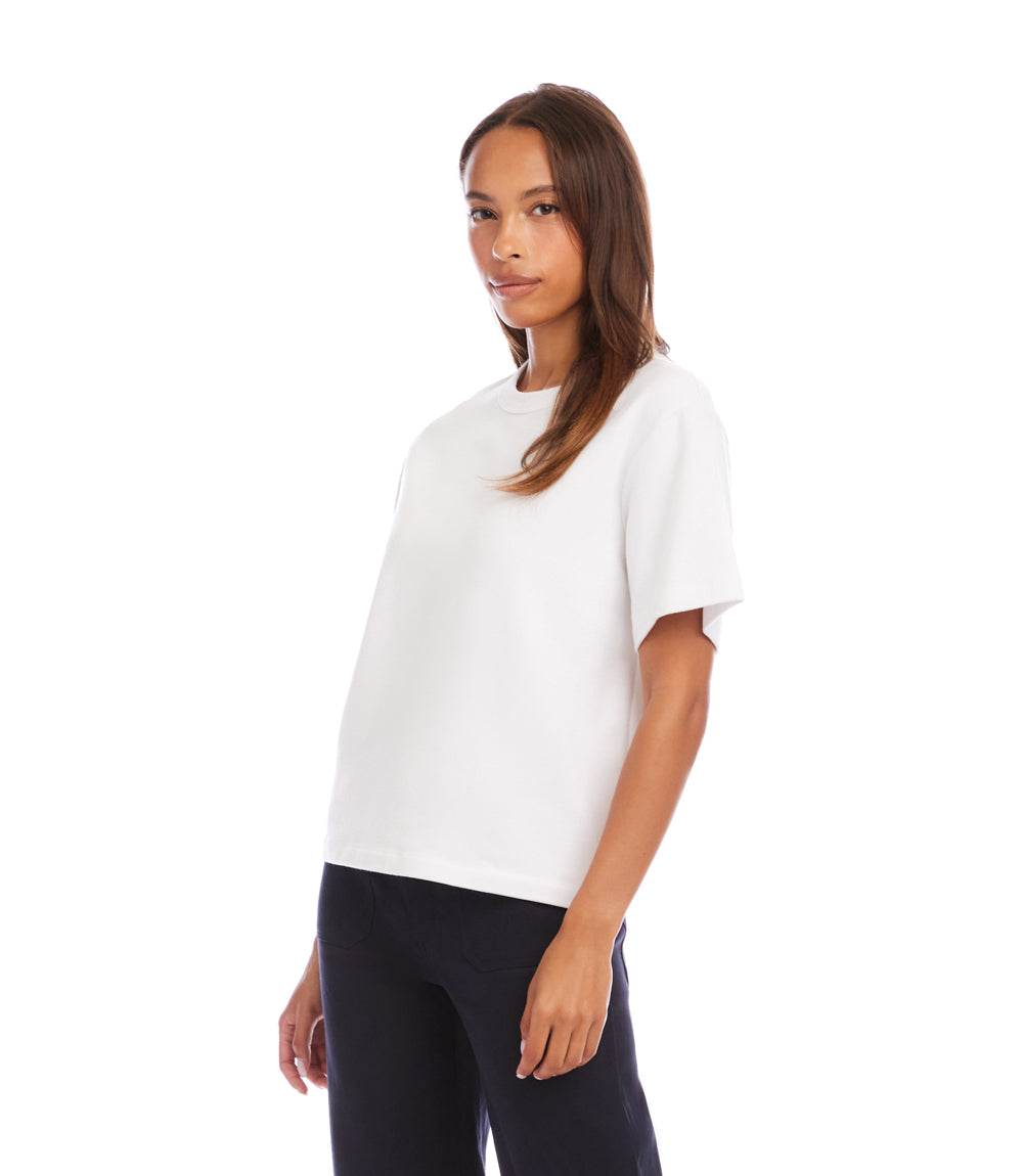 Short Sleeve Top