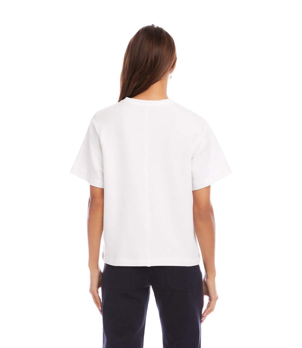 Short Sleeve Top