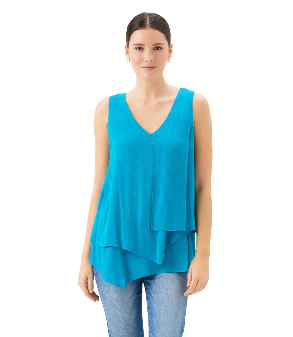 Layered Tank