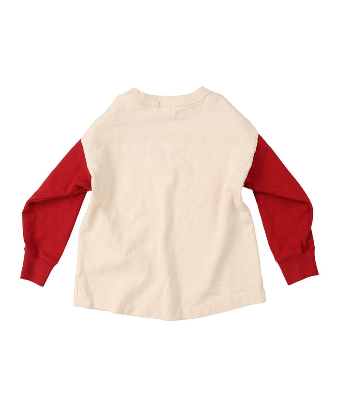 1ST PENGUIN L/S Tee