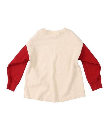 1ST PENGUIN L/S Tee