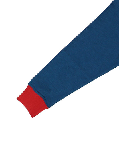 1ST PENGUIN L/S Tee(LADIES)