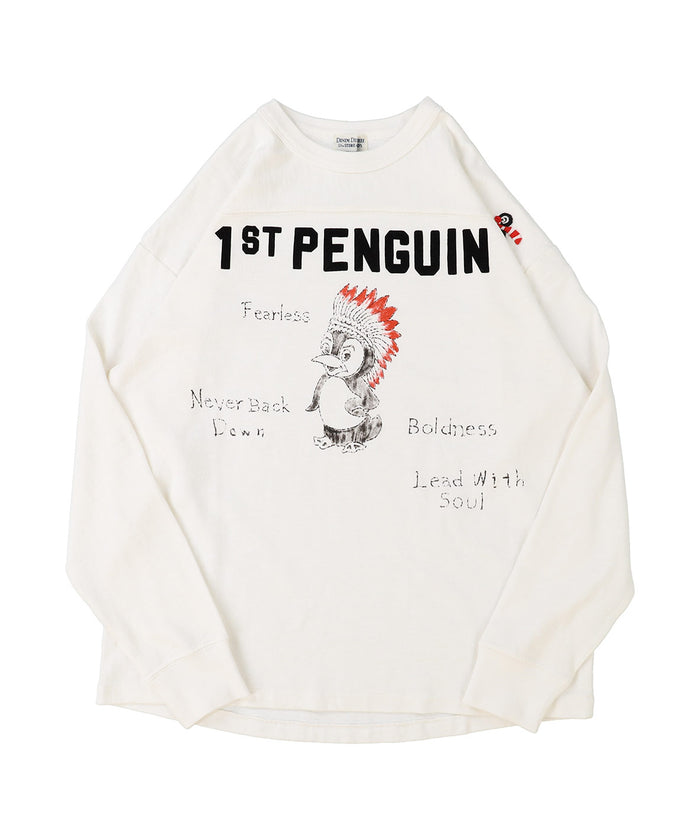 WHITE / 1(Ladies-M)