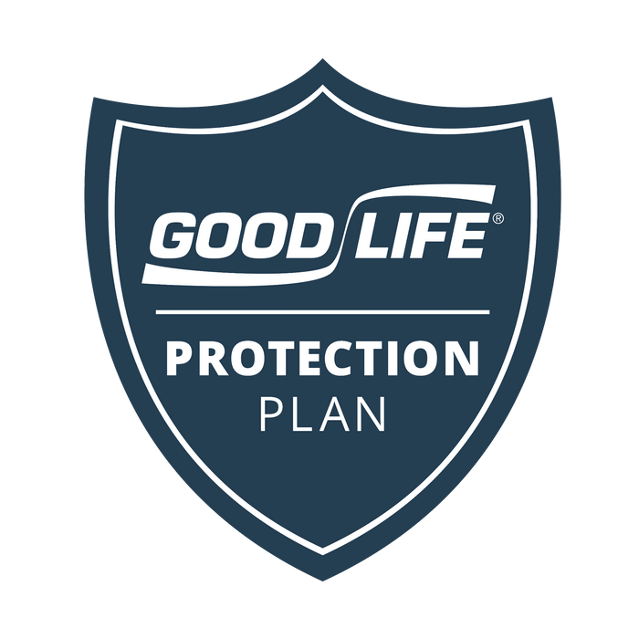 2-Year Warranty