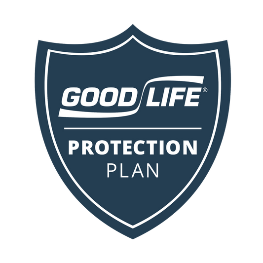 2-Year Warranty
