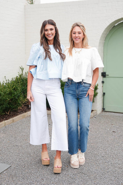 Daze Soho High Rise Jeans