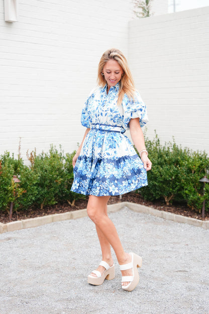 Ari Dress