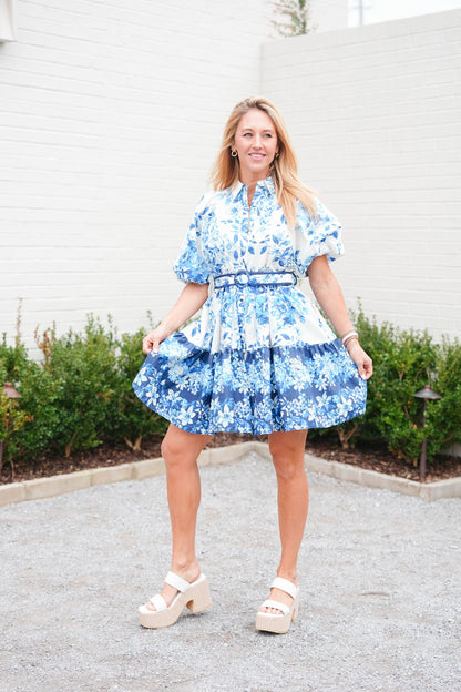 Ari Dress