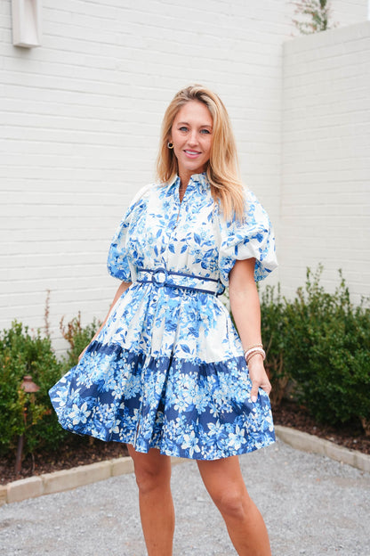 Ari Dress
