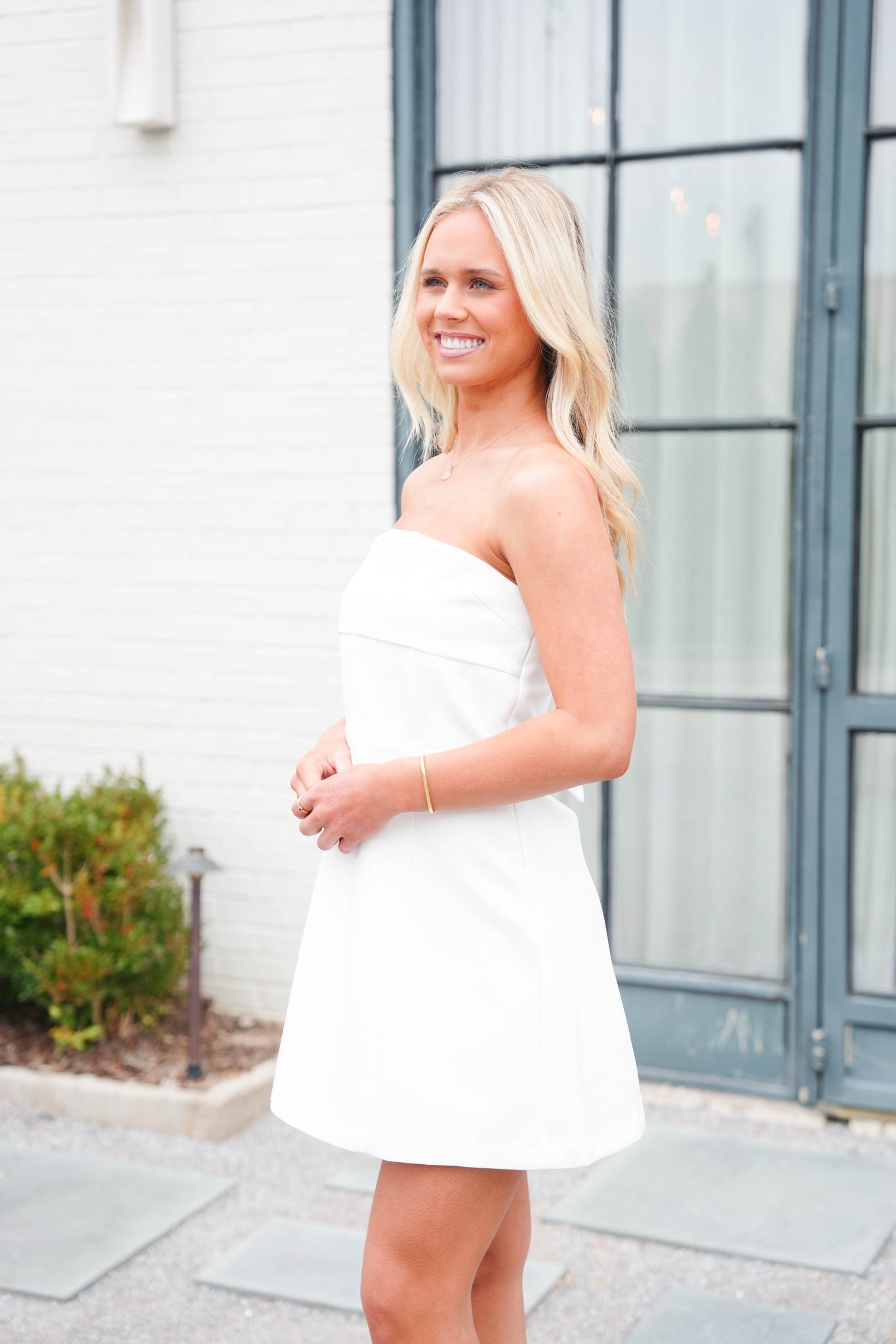 Shine Bright Dress