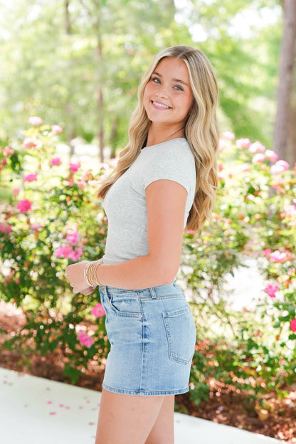 Ellie Top
