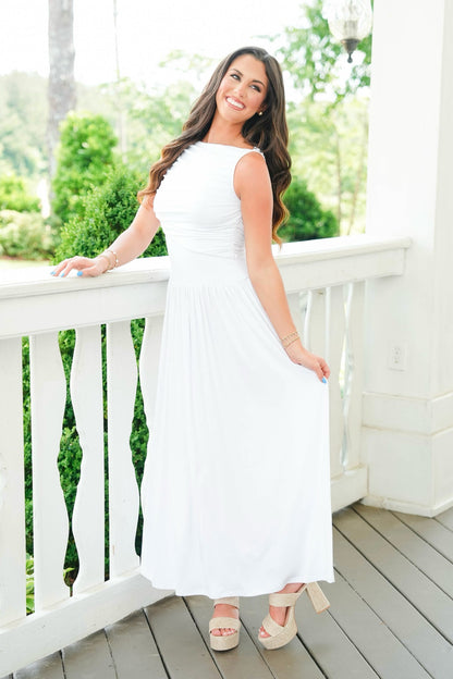 Shoreline Dress