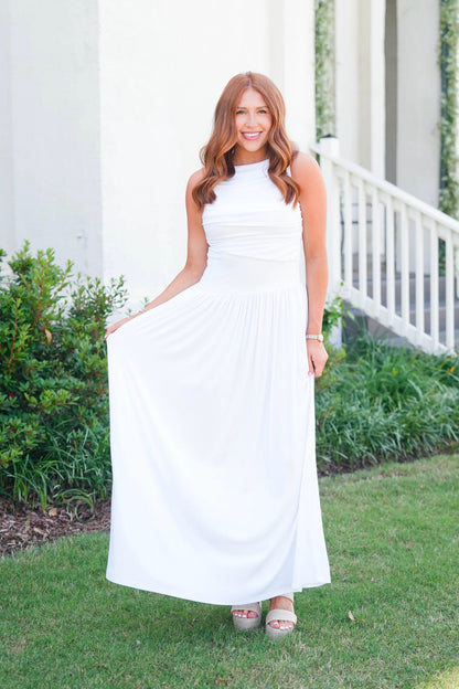 Shoreline Dress