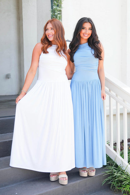 Shoreline Dress