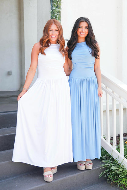 Shoreline Dress