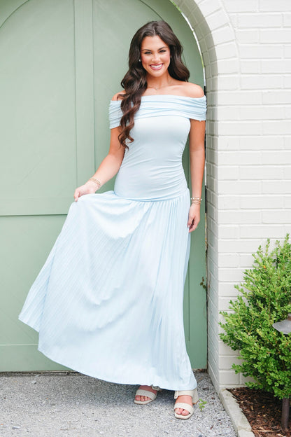Only The Best Dress