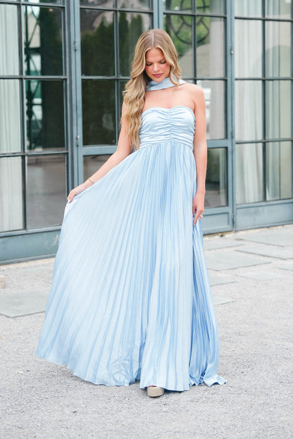 Glass Slipper Dress