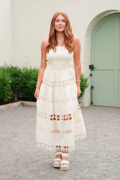 Constance Dress